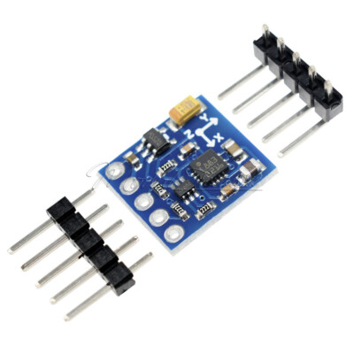 3V-5V HMC5883L GY-271 Triple Axis Compass Magnetomet Sensor Module For Arduino-