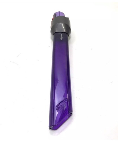 Dyson LED Luce Tubo Fessura Strumento in Viola Originale OEM Parte 970466-01 - Foto 5 di 7