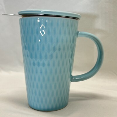 A Tea Mug: Ultimate Comfort for Your Daily Brew Ritual