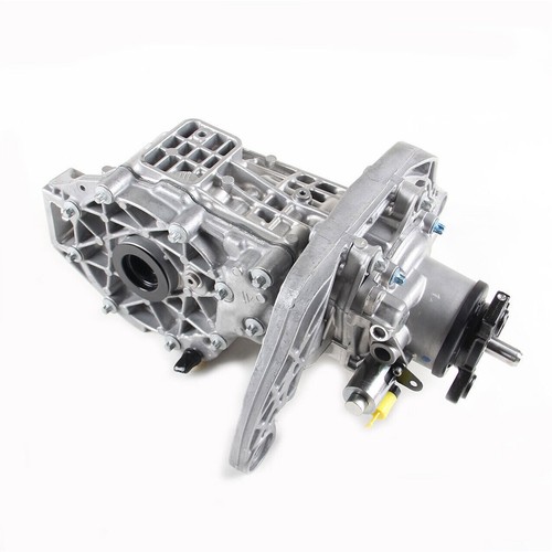 Rear Differential Carrier Assembly For Mercedes CLA250 A45 B250 W246 4-Matic AWD - Picture 15 of 24