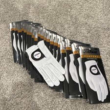 Titleist Players Men's Medium Left Golf Glove. 20 bulk 