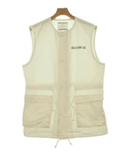 DRESSTERIOR Blouson Jackets (Other) White (Approx. L) 2200636587014