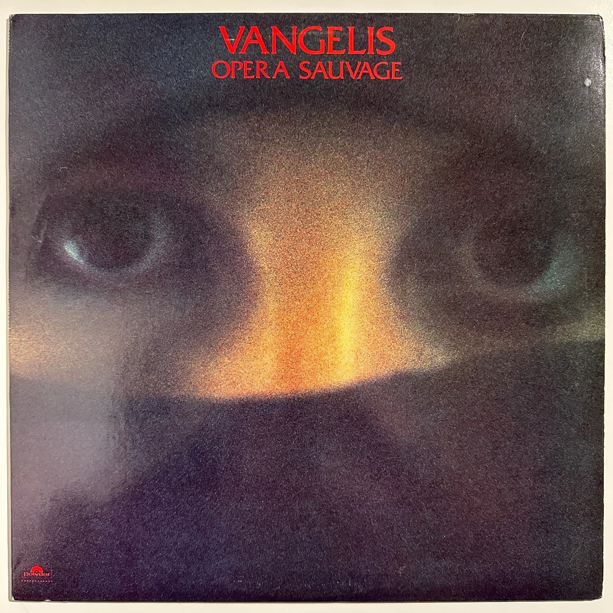 Vangelis Vinyl Records for sale | eBay