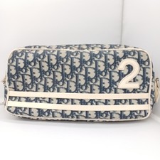 CHRISTIAN DIOR -0 Trotter Shoulder Bag from Japan