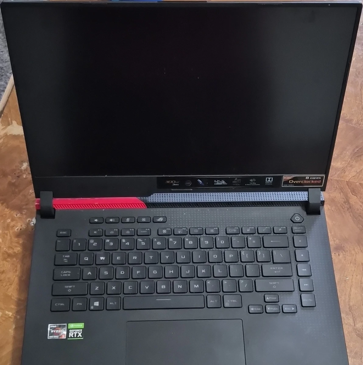 ASUS Red Notebooks/Laptops for sale | eBay