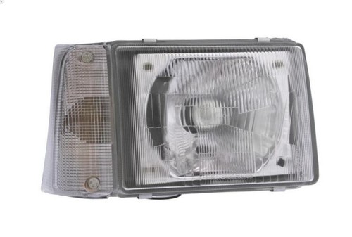 Hauptscheinwerfer DEPO 661-1118R-LD-EC für FIAT PANDA (141_) 1 1983-1986 - Bild 8 von 8