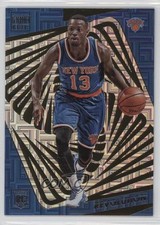 2015-16 Panini Revolution Rookies Infinite Jerian Grant #132 1p5