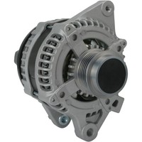 Lichtmaschine Generator 14V 100A Ø55 Mm Hc-Cargo FüR U.A. Toyota Yaris