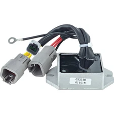 Voltage Regulator Rectifier 12V For Ski-Doo Legend 800 SDI 796cc 04