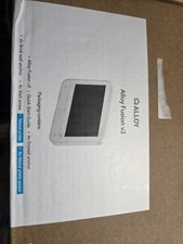 Alloy Smart Home Hub Works as a SmartThings Hub Z-Wave Plus Gateway Latest V3