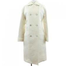 Authentic Hermes HERMES 2H0138DP Coat 270-004-292-2022