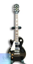 Epiphone Electric Guitar Les Paul Standard LH Left-Handed JP