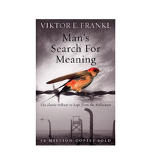 By: Viktor E Frankl Man's Search For Meaning:English Free Shipping