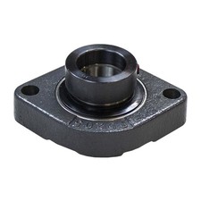 Exmark 92-8799 Flange Bearing Front Runner Ac Diesel