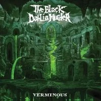 Verminous | The Black Dahlia Murder | Audio-Cd | Cd | 2020 | Ean 0039841569322