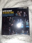 SEALED The Rolling Stones PS 493 Vinyl Album London Got Live If You Want It