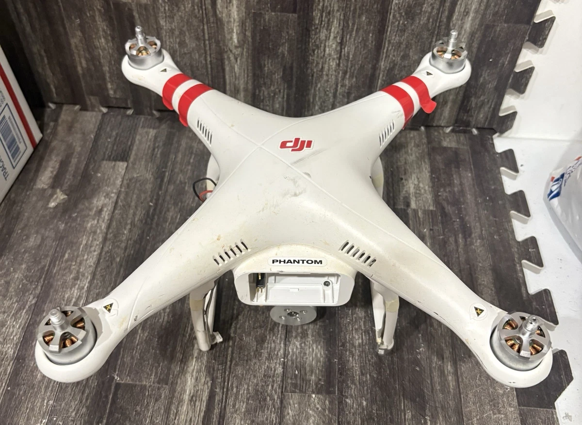 DJI Phantom 2 Drones for sale - eBay