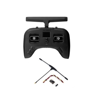 TBS TANGO 2 V4 1W RC Receiver Transmitter RC TX RX (TANGO II + Nano SE Receiver)