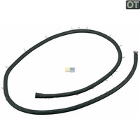 Aeg Electrolux TüRdichtung 4-Seitig, Gewebedichtung