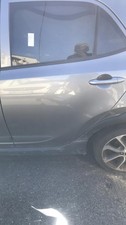Porte arrière et accessoires Kia PICANTO