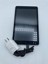 Alcatel Joy Tab TESTED WORKS RESET Black