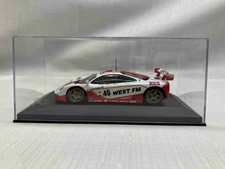 Minichamps 1/43 McLaren F1 Le Mans WEST FM