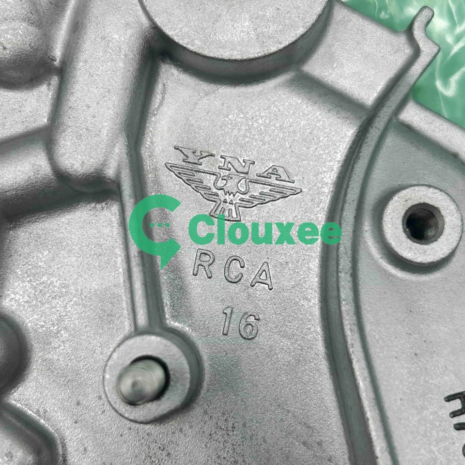 OEM Engine Oil Pump for Honda Accord Crosstour Pilot Odyssey Acura MDX RDX RL TL Foto 4 de 4