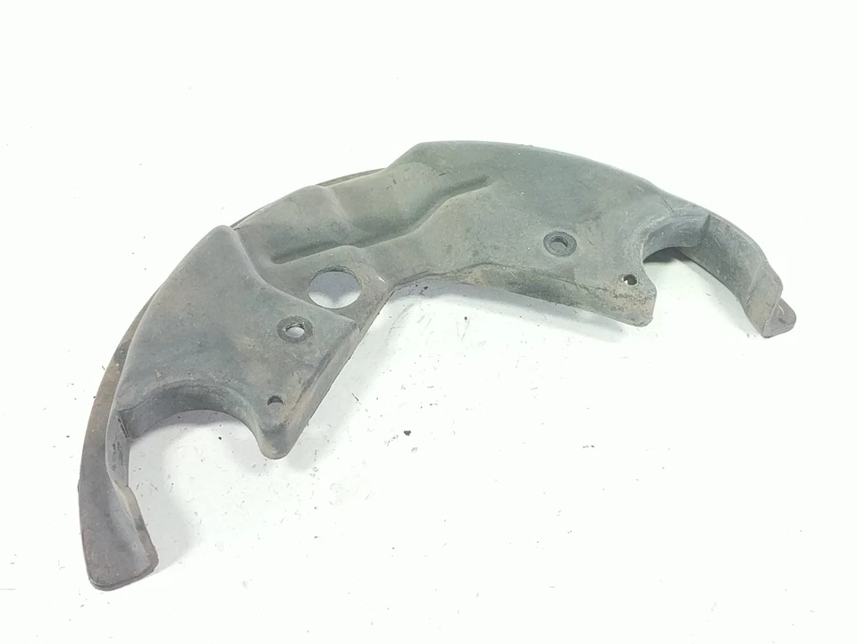 06 carenagem de garfo interno de plástico BMW F650 GS F650GS 46.63-2350003 - Imagem 2 de 4