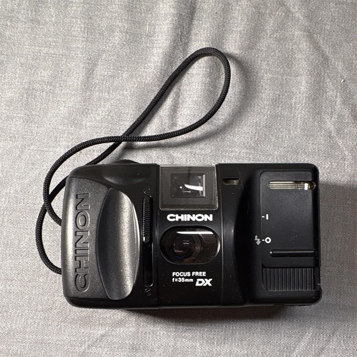 Chinon Point & Shoot 35 mm Film Cameras for sale | eBay