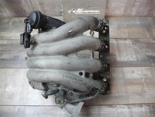Audi VW 1,8L ADR Schaltsaugrohr Ansaugbrücke 058133213 058133213A