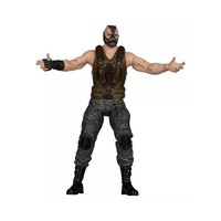 Mc Farlane Dc Multiverse - Bane - The Dark Knight Rises Deluxe Theatrical Editio