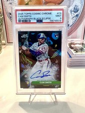 2025 Topps Cosmic Chrome Baseball Checklist Guide in-content 32