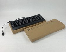 NEW Lenovo SK-8827 USB Wired Keyboard