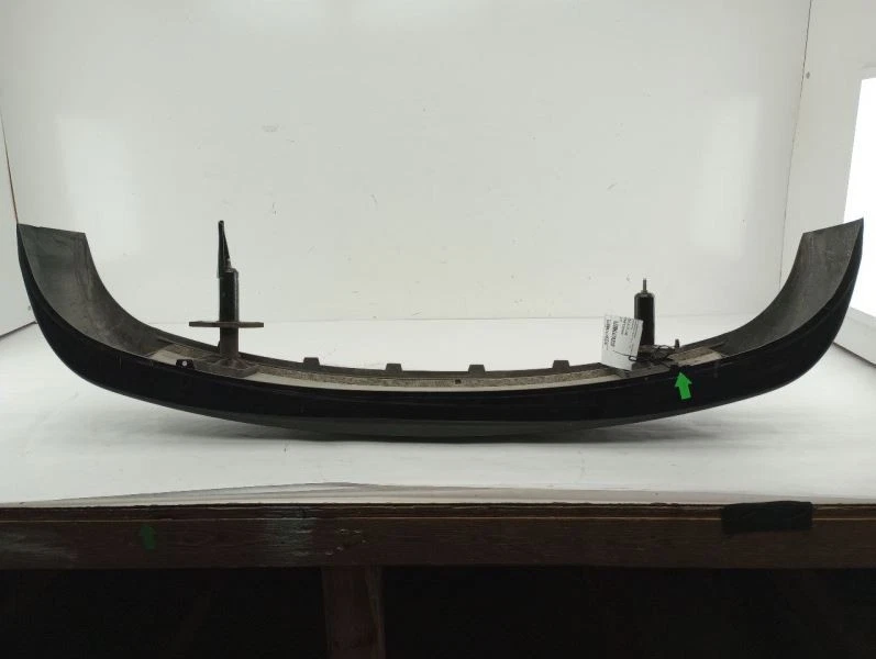 AUDI Cabriolet B4 Rear Bumper Reinforcement Impact Bar Fits 1994-1998 94 95 96  Foto 2 de 4