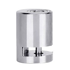 Motorcycle Bike Disc Brake Lock Anti Theft Bicycle Security Wheel Disk Lock B