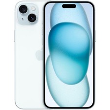 Apple Iphone 14 A2649 128g Blue Grade A - For Use On At T Only 