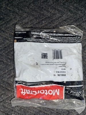Oem Ford Abs Sensor