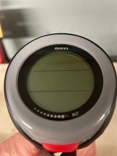 Mares Puck Pro Tauchcomputer