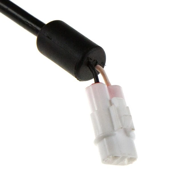 For Suzuki SX4 07-13 Holstein Front Passenger Side ABS Wheel Speed Sensor Foto 3 de 3