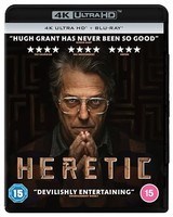 Heretic UHD - Blur - K4Z
