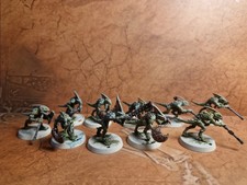 Warhammer Age Of Sigmar Seraphon 10 X Skink