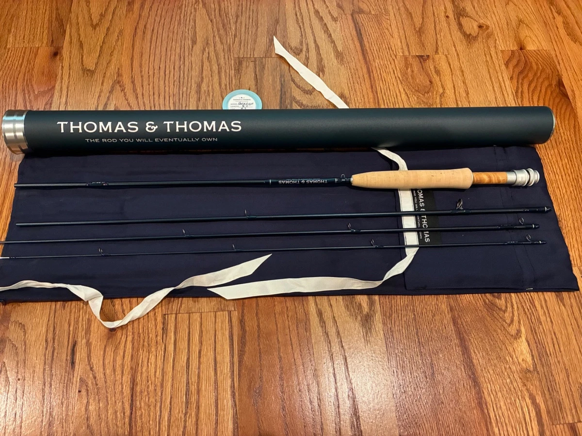 Thomas & Thomas Fishing Rods & Poles for sale - eBay