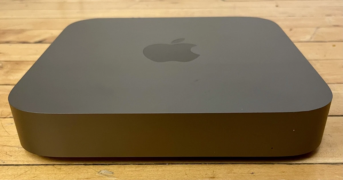 Apple Mac mini 2018 Desktops & All-In-One Computers for sale - eBay