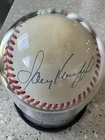 Sandy Koufax signed baseball auto BAS Beckett authentic Nolan Ryan Bob Feller