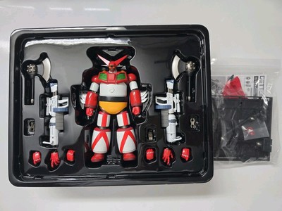 SENTINEL T-REX Getter 1 Reproduction Ver. Shin Getter Robot RARE GOOD CONDITION