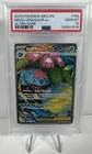 2025 POKEMON MEG EN-MEGA EVOLUTION ULTRA RARE #155 MEGA VENUSAUR EX PSA 10