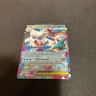 Pokémon Mega Abomasnow EX Full Art Holo 036/132 ME01