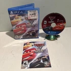 New ListingCars 3: Driven to Win - Sony PlayStation 4 PS4 Racing Video Game CIB TESTED!