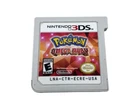 Pokemon Omega Ruby Nintendo 3DS -  Cartridge Only