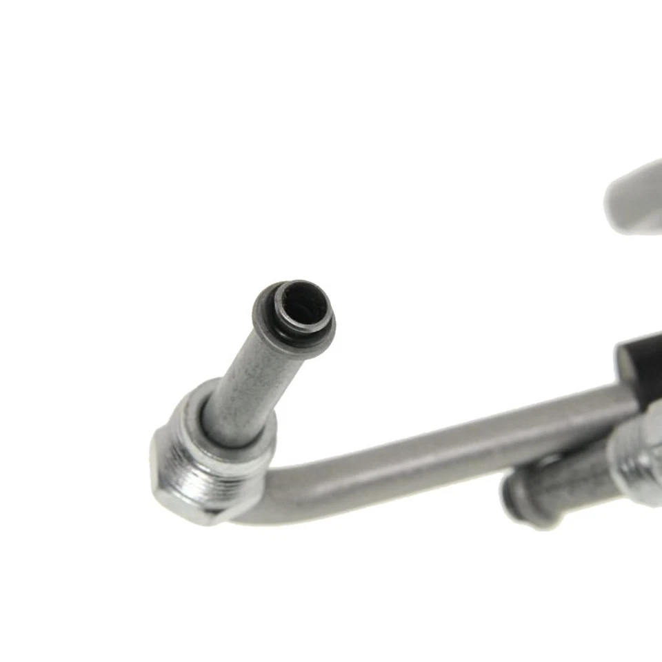 Genuine ACDelco For Chevy Silverado 3500 HD 07-10 Power Brake Booster Inlet Hose — 第 2/4 张图片